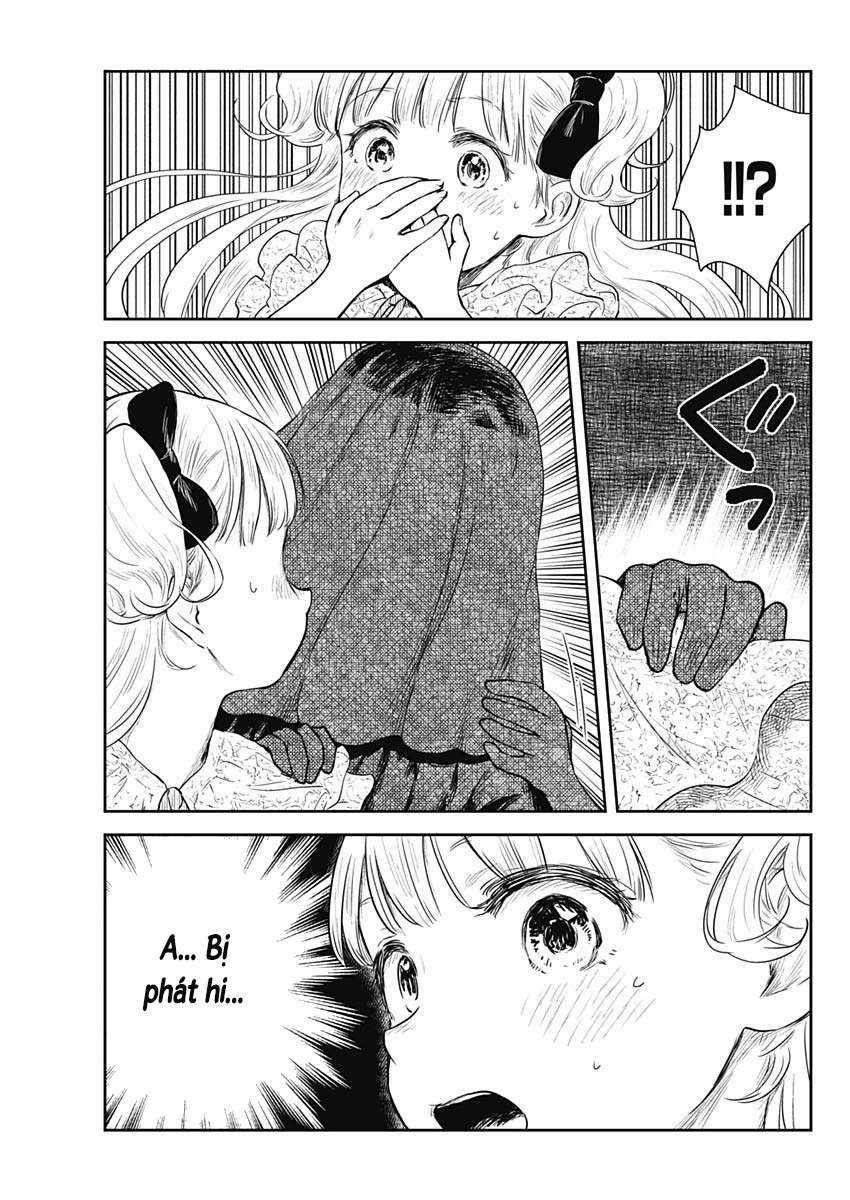 Shadows House - Chapter 93 - Trang 6