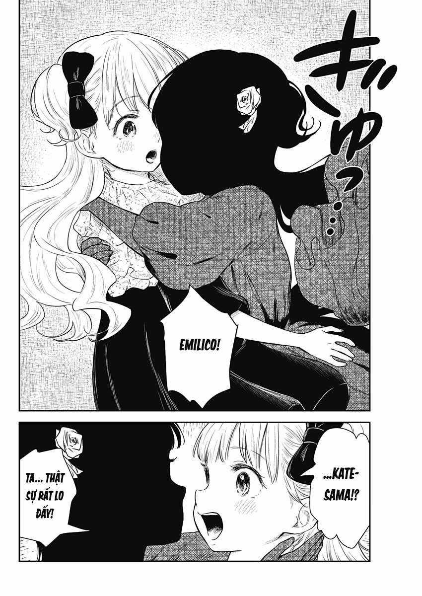 Shadows House - Chapter 93 - Trang 7