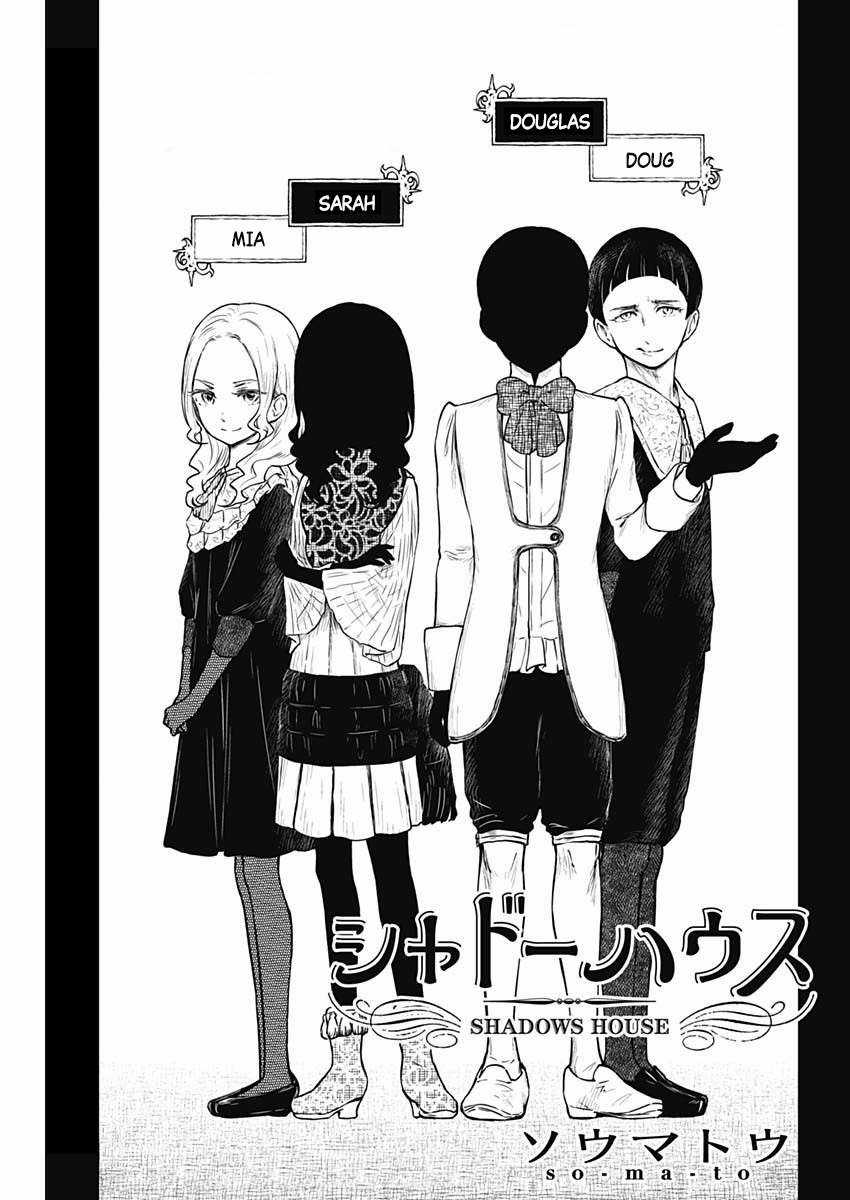 Shadows House - Chapter 94 - Trang 2