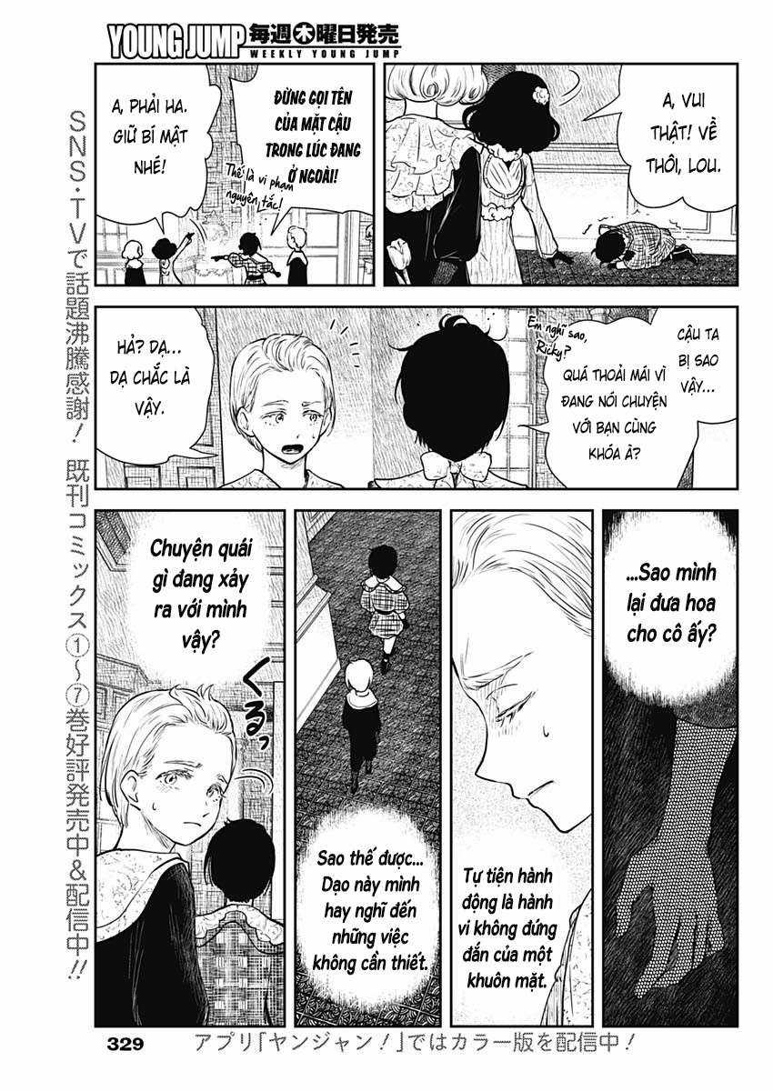 Shadows House - Chapter 94 - Trang 12