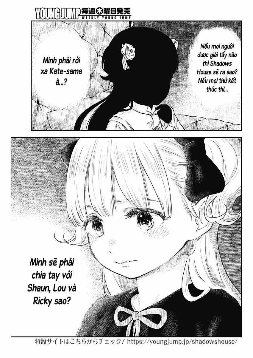 Shadows House - Chapter 94 - Trang 16