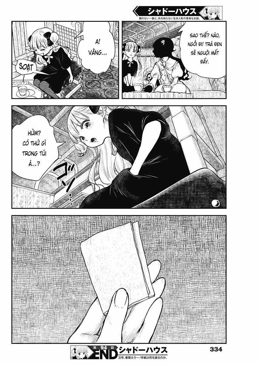 Shadows House - Chapter 94 - Trang 17