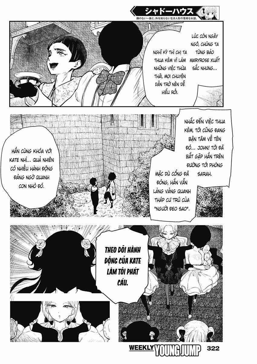 Shadows House - Chapter 94 - Trang 5