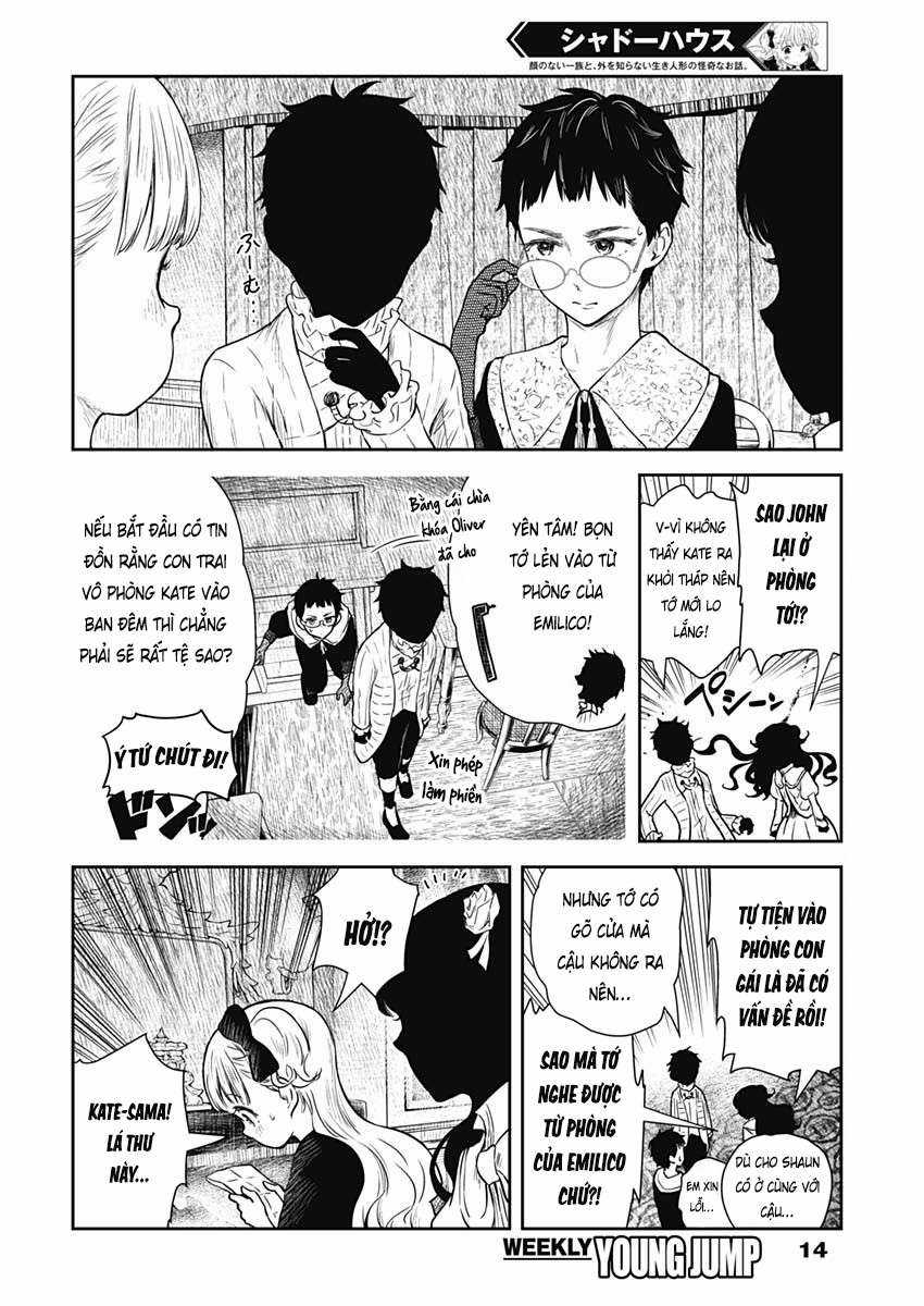 Shadows House - Chapter 95 - Trang 4