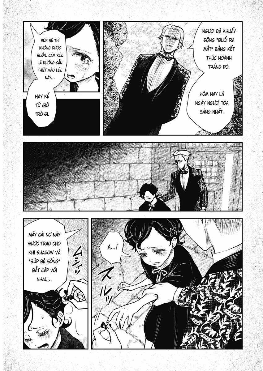 Shadows House - Chapter 95 - Trang 7