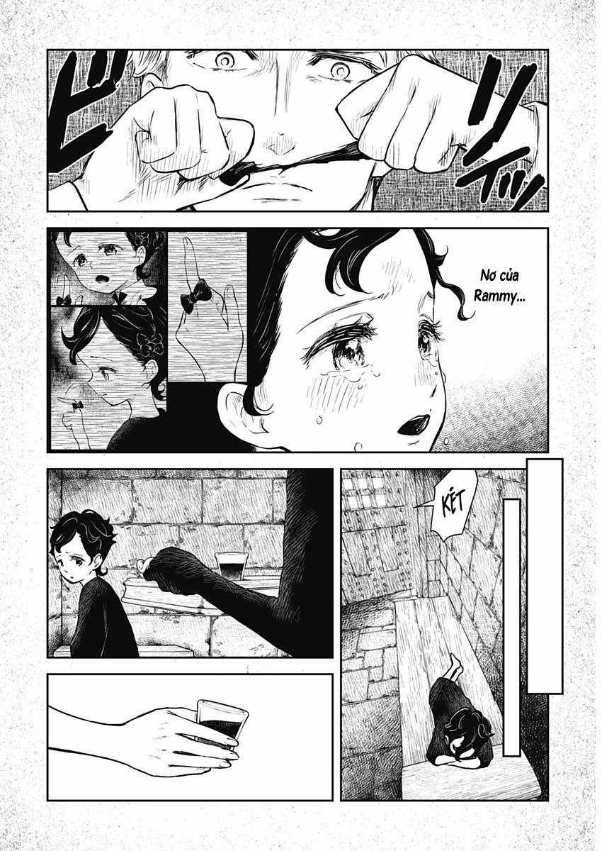 Shadows House - Chapter 95 - Trang 8