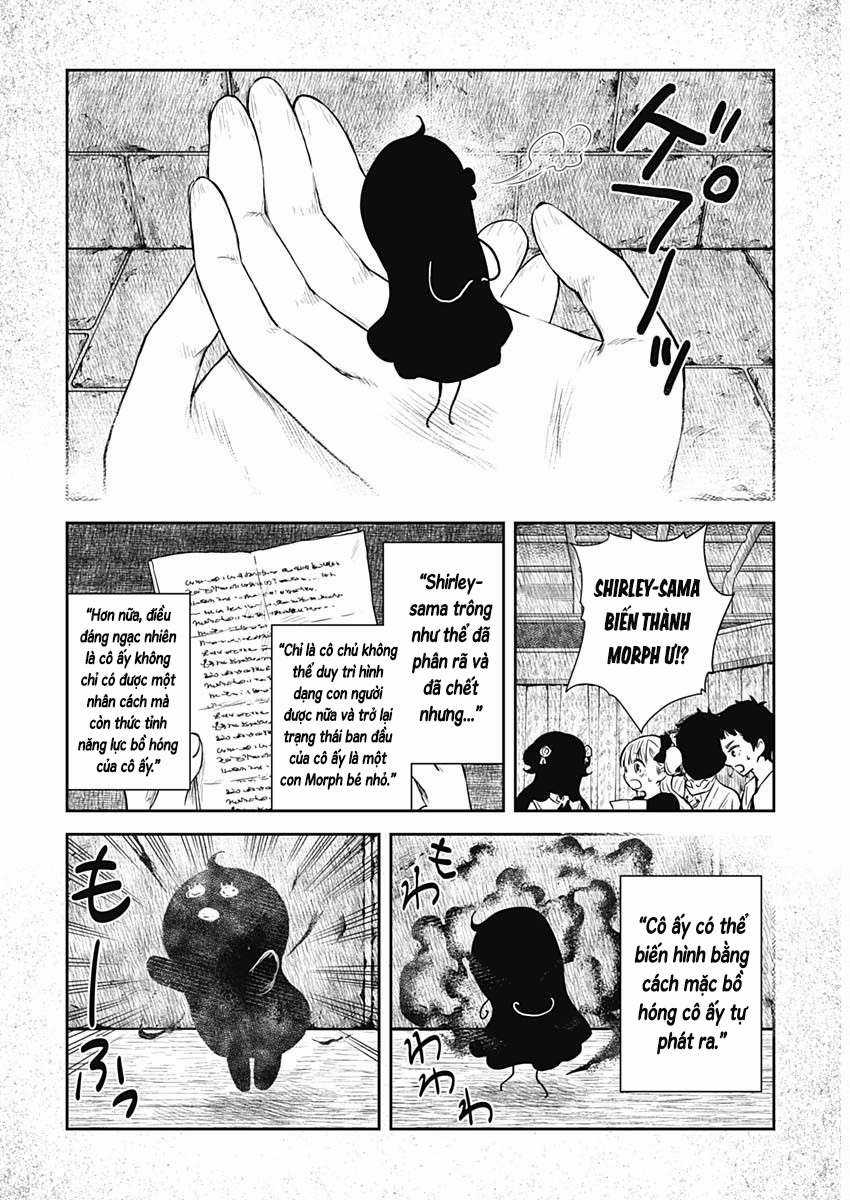 Shadows House - Chapter 95 - Trang 10