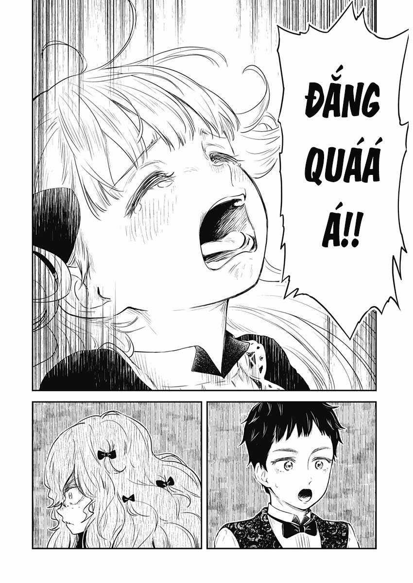 Shadows House - Chapter 96 - Trang 12