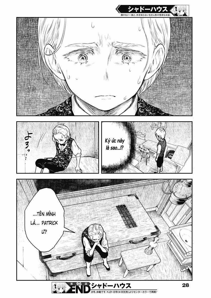 Shadows House - Chapter 96 - Trang 18