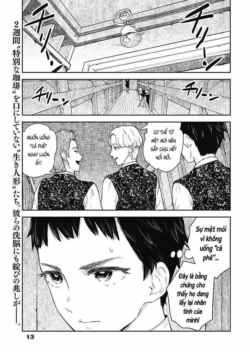 Shadows House - Chapter 96 - Trang 3