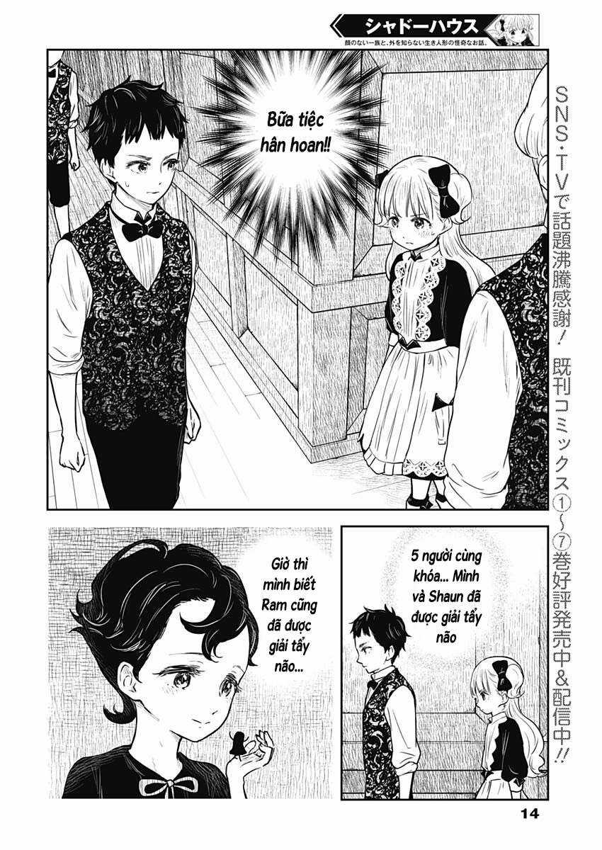 Shadows House - Chapter 96 - Trang 4
