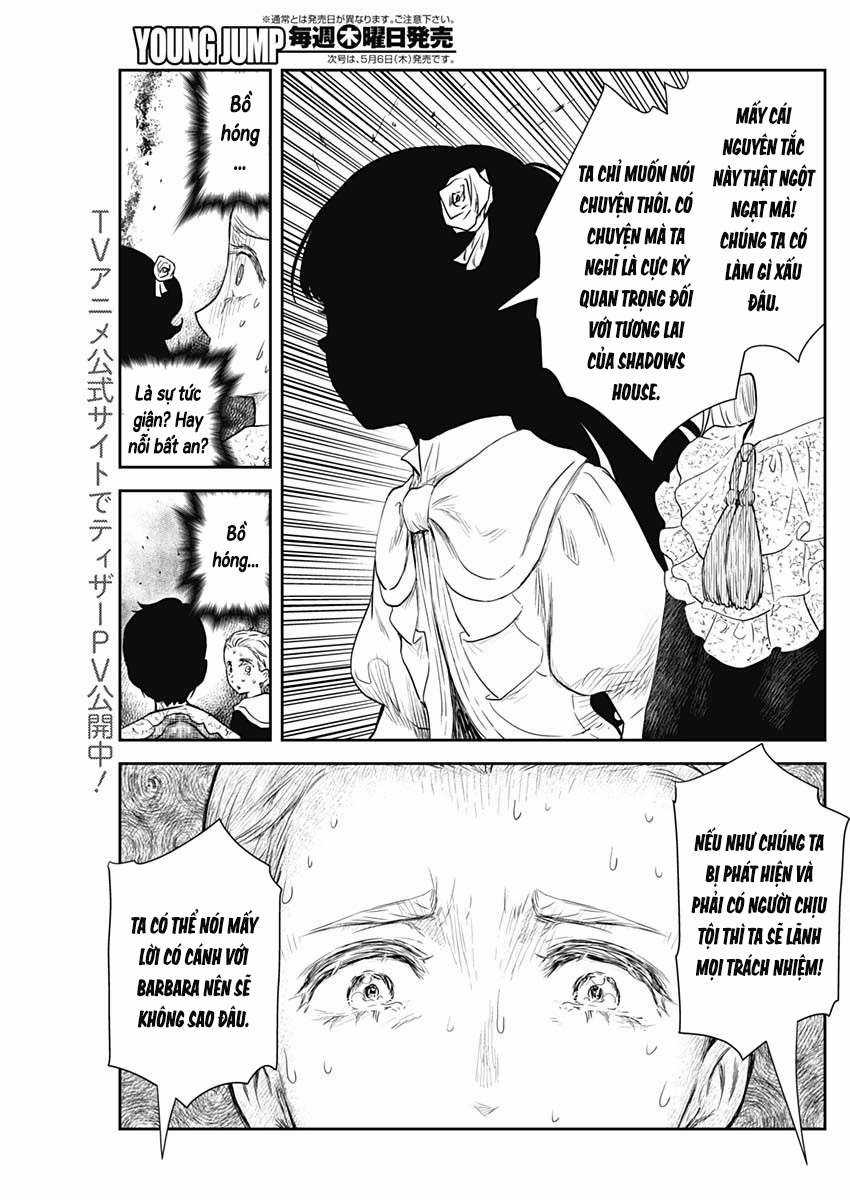 Shadows House - Chapter 97 - Trang 15