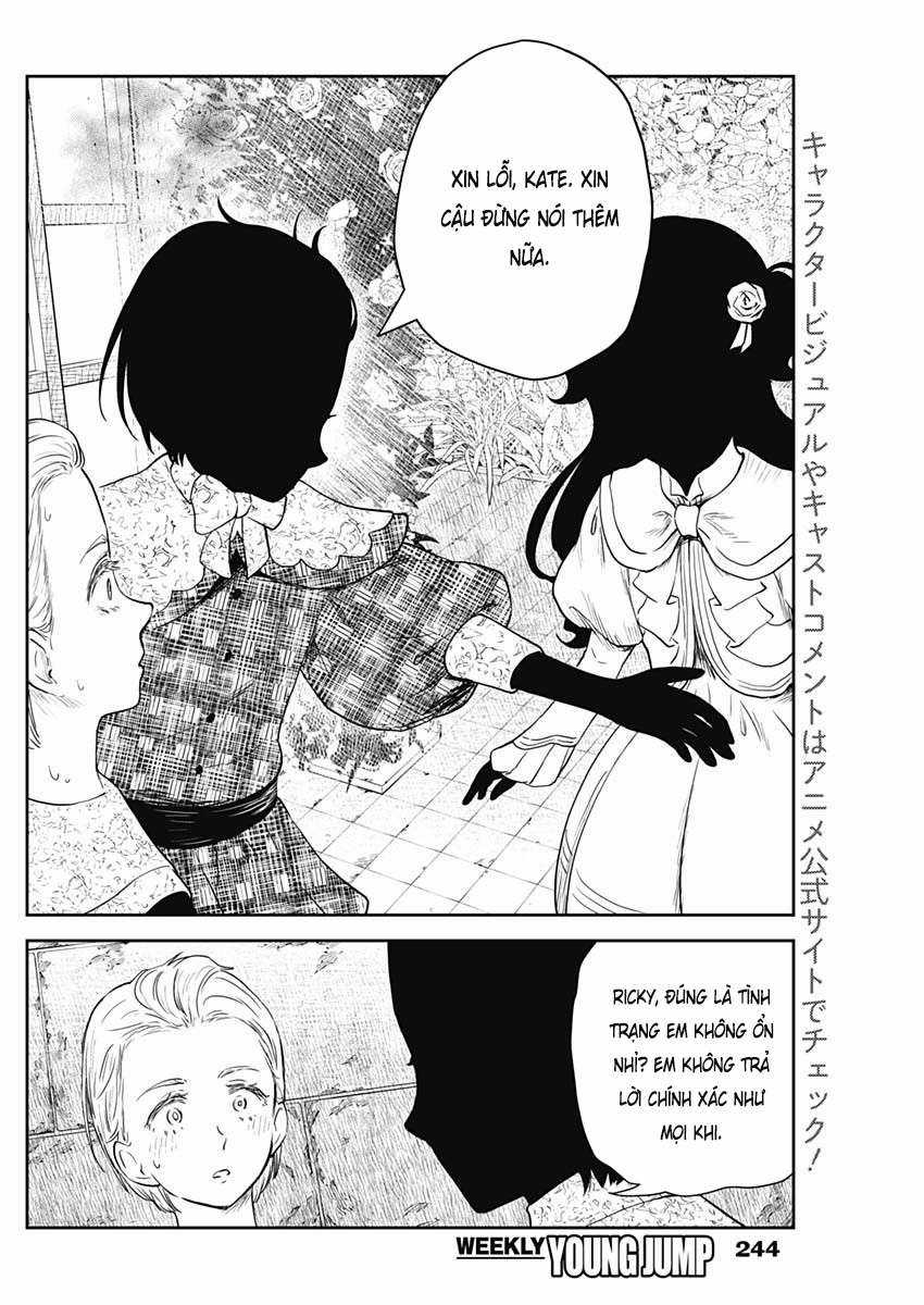 Shadows House - Chapter 97 - Trang 16