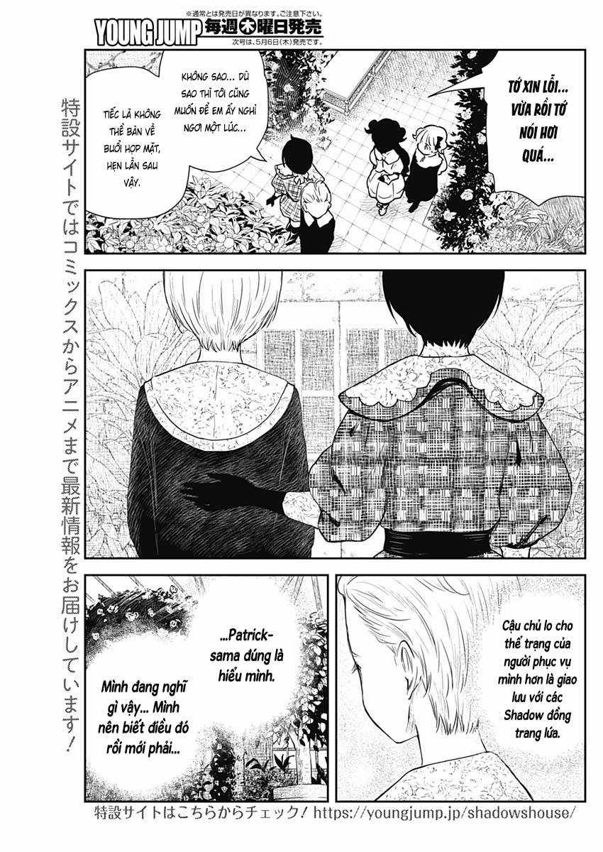 Shadows House - Chapter 97 - Trang 17
