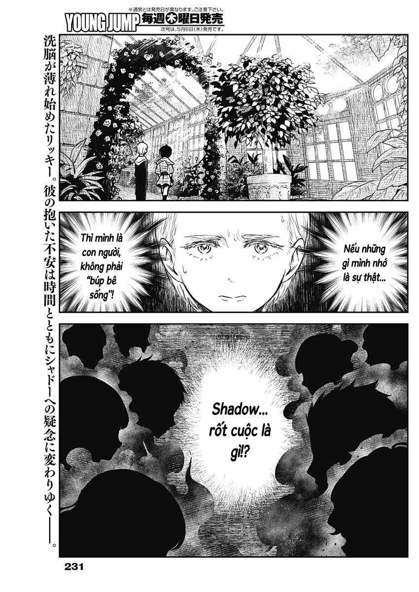 Shadows House - Chapter 97 - Trang 3