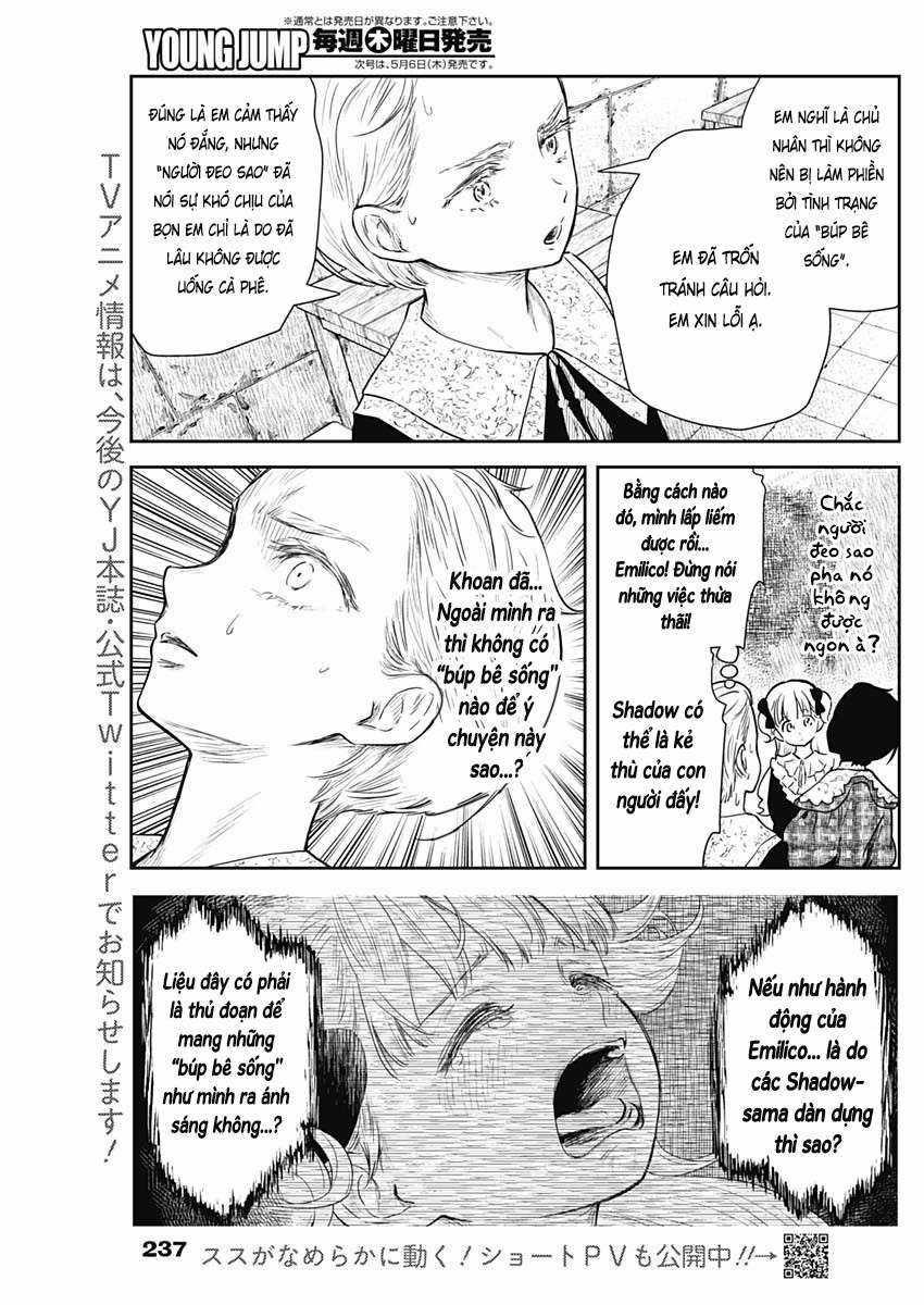 Shadows House - Chapter 97 - Trang 9