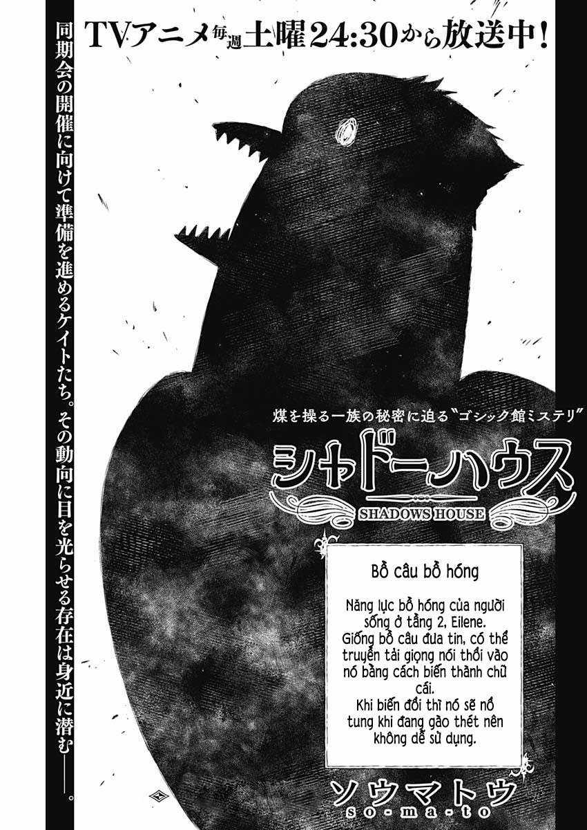 Shadows House - Chapter 98 - Trang 2