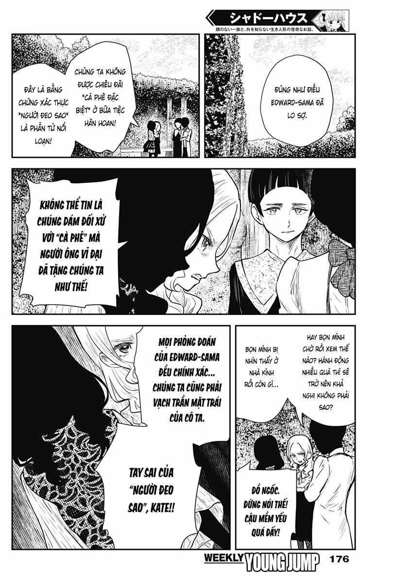 Shadows House - Chapter 98 - Trang 3
