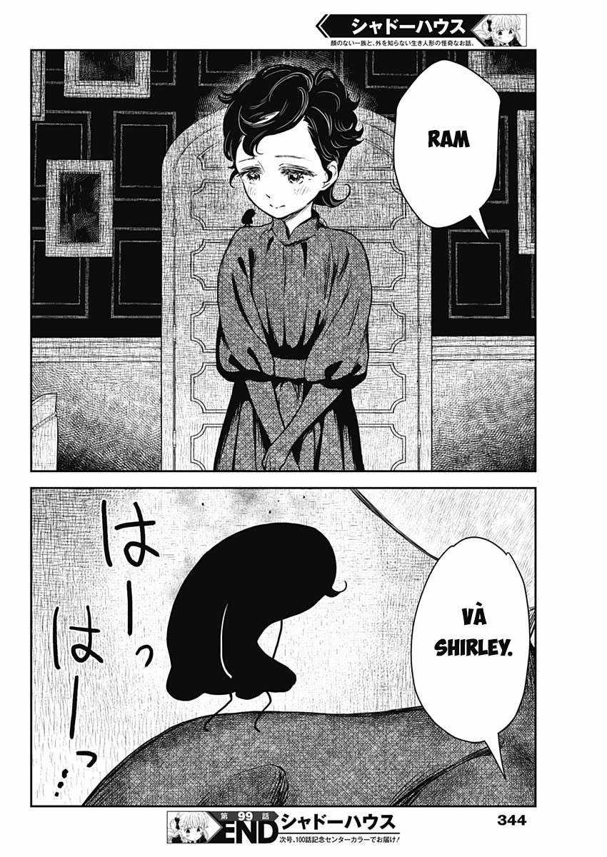 Shadows House - Chapter 99 - Trang 17