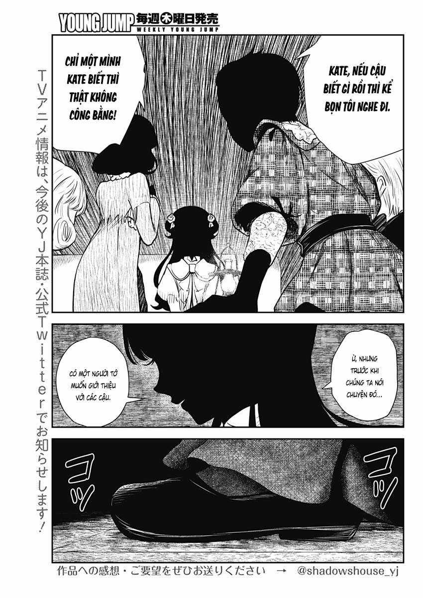 Shadows House - Chapter 99 - Trang 10