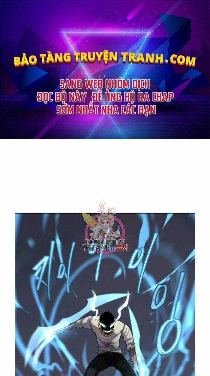 Shaman - Pháp Sư - Chapter 31 - Trang 1