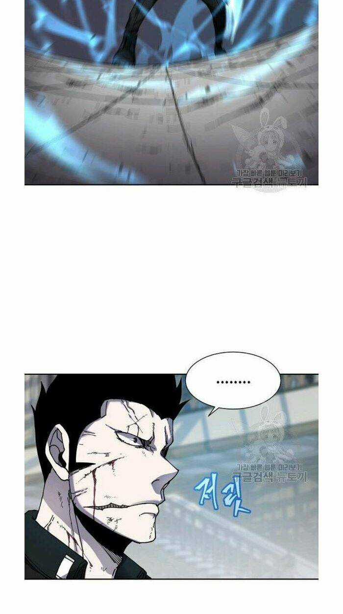 Shaman - Pháp Sư - Chapter 31 - Trang 2