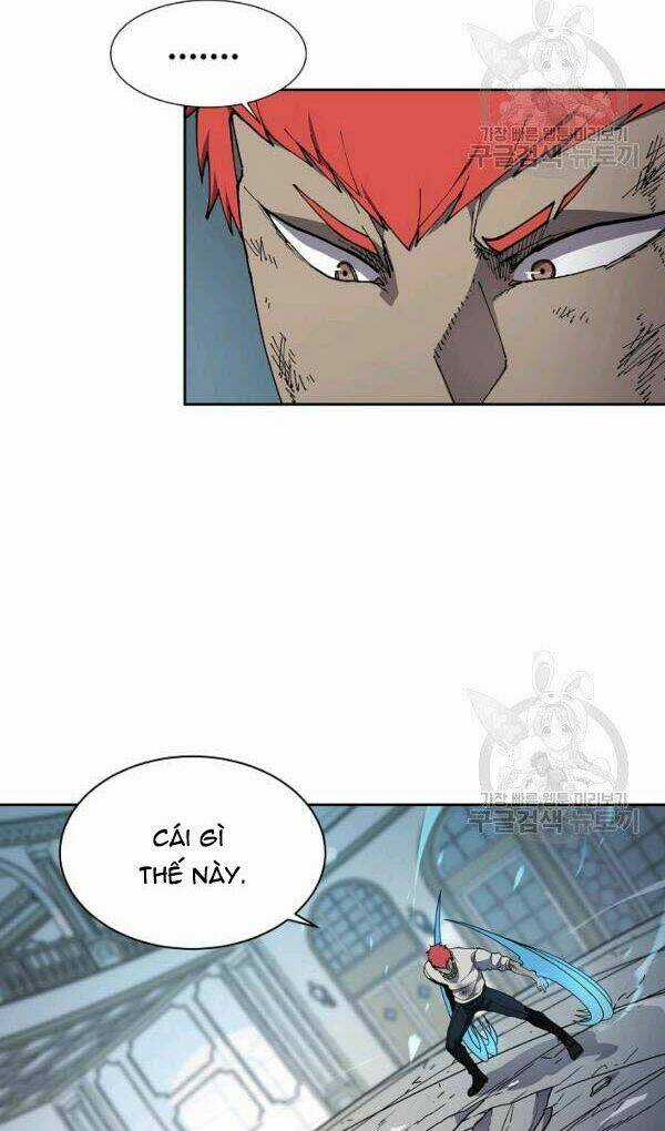 Shaman - Pháp Sư - Chapter 31 - Trang 12