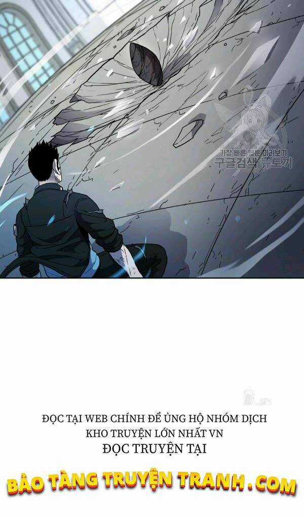 Shaman - Pháp Sư - Chapter 31 - Trang 13