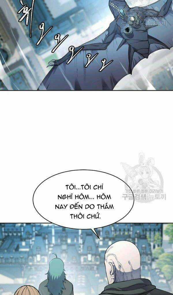 Shaman - Pháp Sư - Chapter 31 - Trang 15