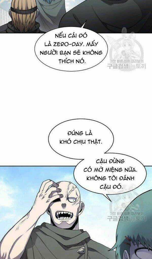 Shaman - Pháp Sư - Chapter 31 - Trang 16