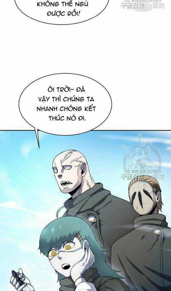 Shaman - Pháp Sư - Chapter 31 - Trang 18