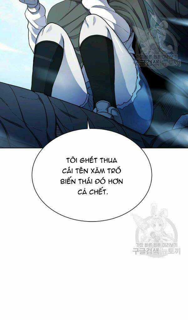 Shaman - Pháp Sư - Chapter 31 - Trang 19