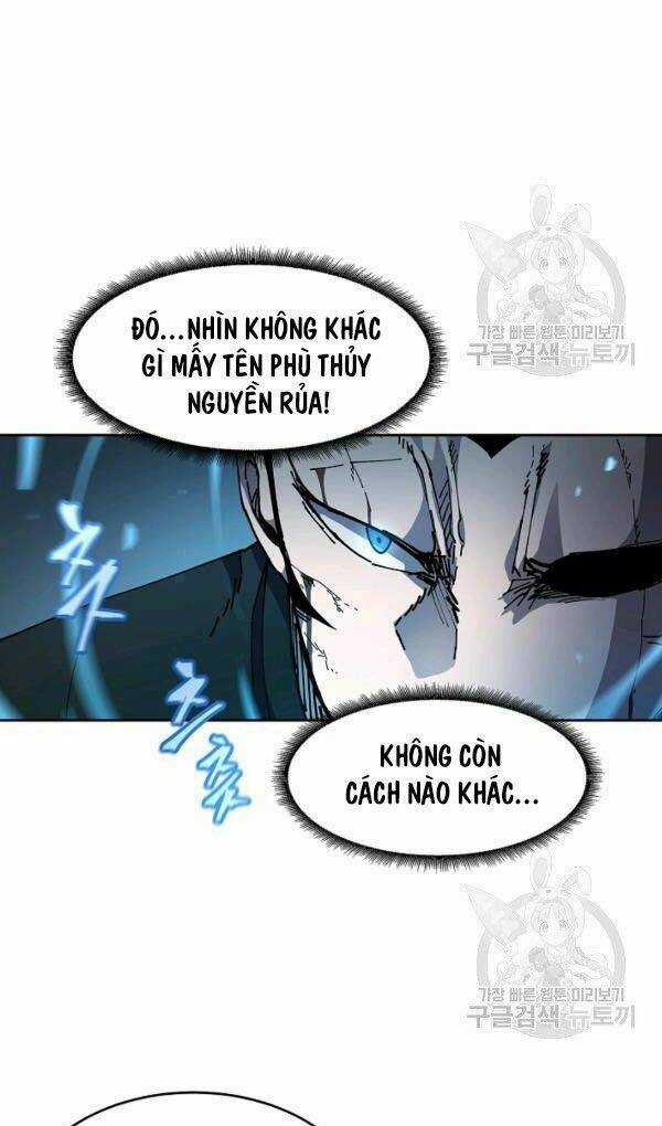 Shaman - Pháp Sư - Chapter 31 - Trang 3