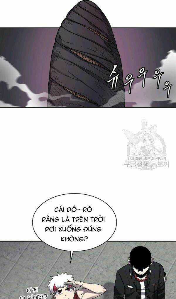 Shaman - Pháp Sư - Chapter 31 - Trang 21