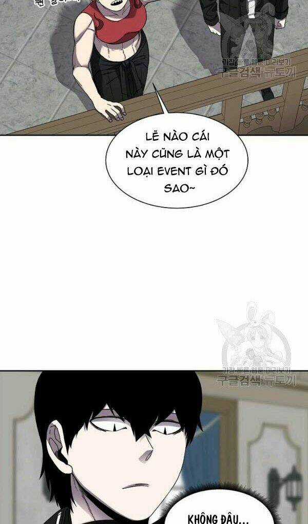 Shaman - Pháp Sư - Chapter 31 - Trang 22