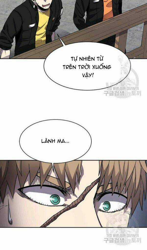 Shaman - Pháp Sư - Chapter 31 - Trang 30