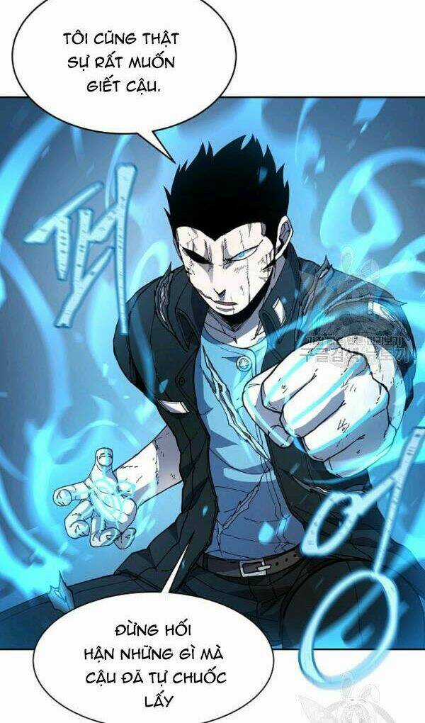 Shaman - Pháp Sư - Chapter 31 - Trang 4