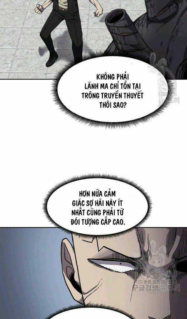 Shaman - Pháp Sư - Chapter 31 - Trang 33