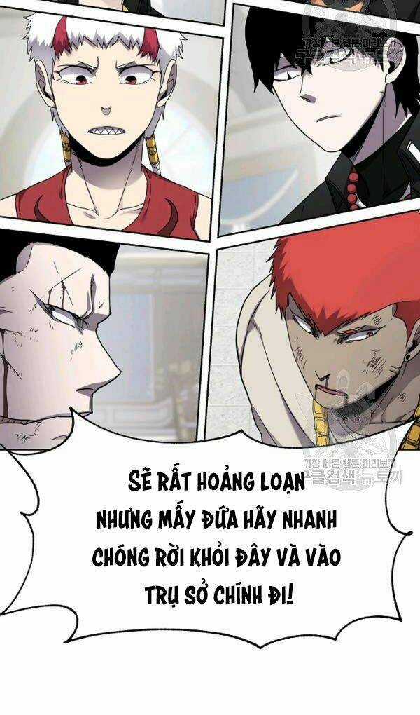 Shaman - Pháp Sư - Chapter 31 - Trang 35