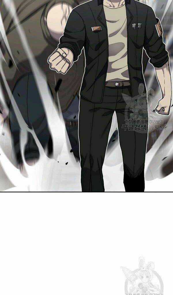 Shaman - Pháp Sư - Chapter 31 - Trang 37