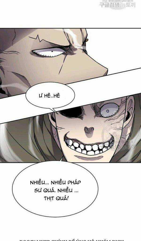 Shaman - Pháp Sư - Chapter 31 - Trang 38