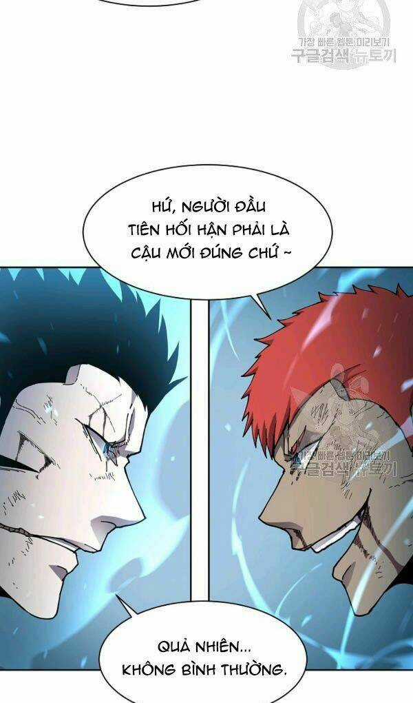 Shaman - Pháp Sư - Chapter 31 - Trang 5