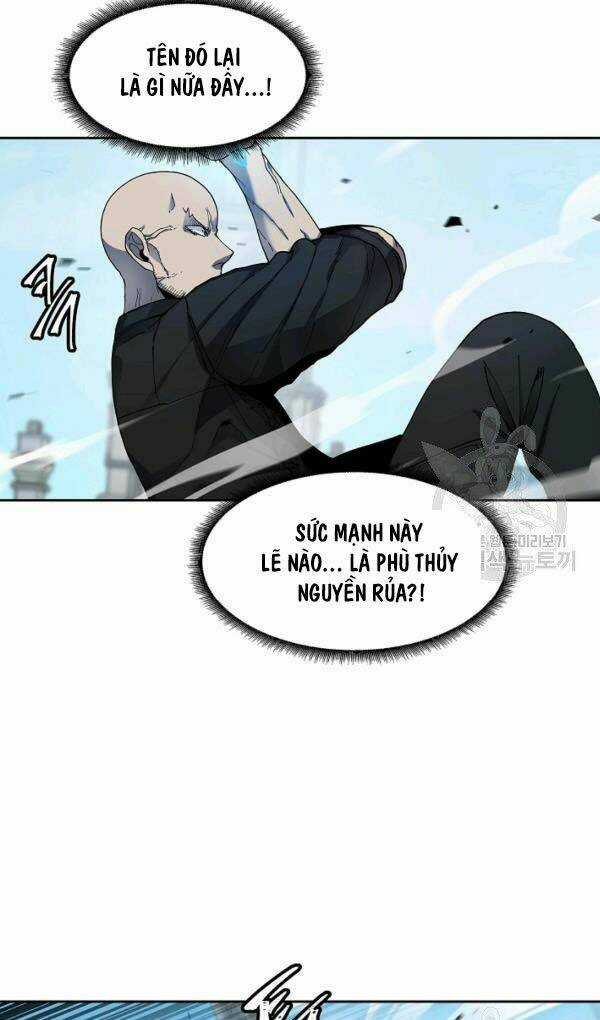 Shaman - Pháp Sư - Chapter 31 - Trang 41