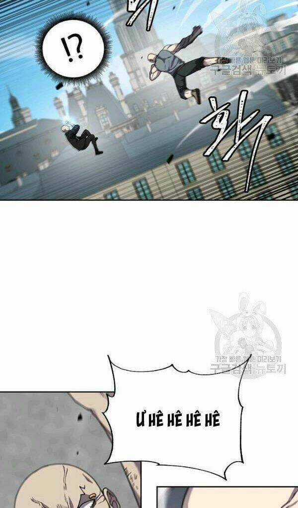 Shaman - Pháp Sư - Chapter 31 - Trang 42