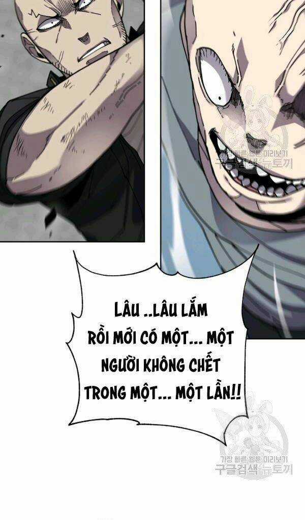 Shaman - Pháp Sư - Chapter 31 - Trang 43