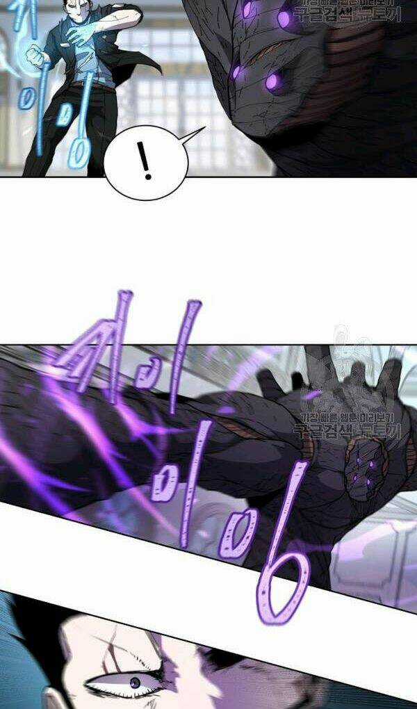 Shaman - Pháp Sư - Chapter 31 - Trang 48