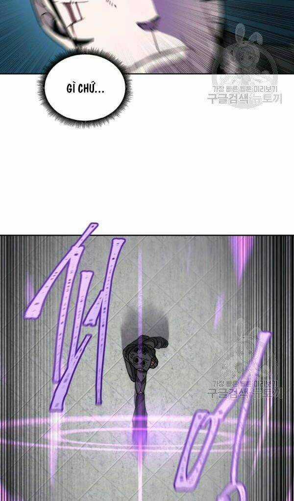 Shaman - Pháp Sư - Chapter 31 - Trang 49