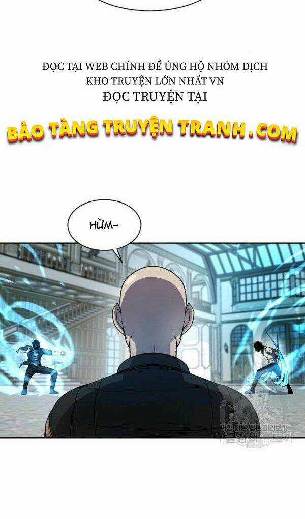 Shaman - Pháp Sư - Chapter 31 - Trang 6