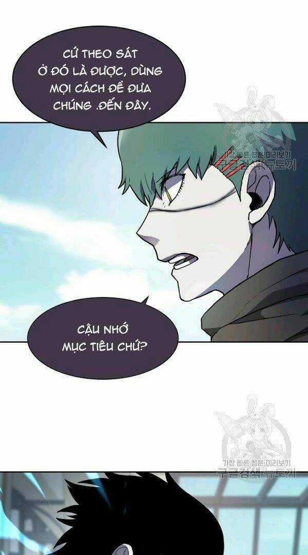 Shaman - Pháp Sư - Chapter 31 - Trang 54