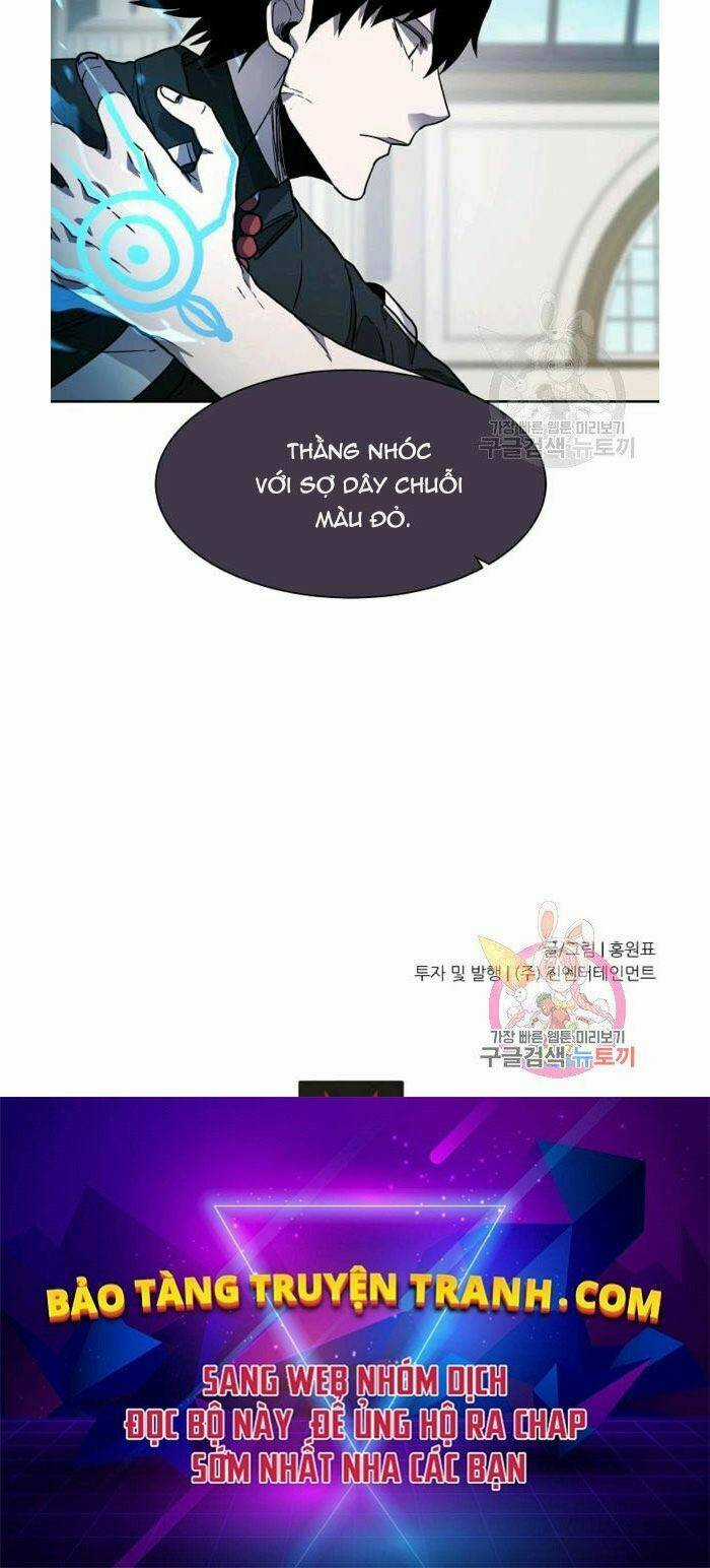 Shaman - Pháp Sư - Chapter 31 - Trang 55